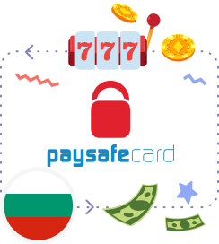 paysafecard bulgaria